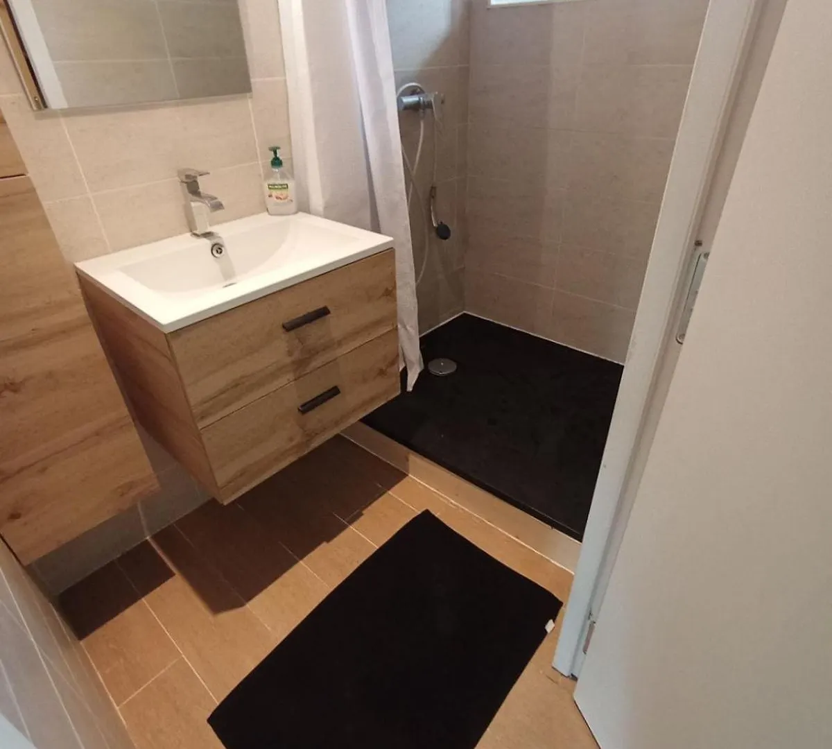 Appartement Duplex Centre Historique Trevoux