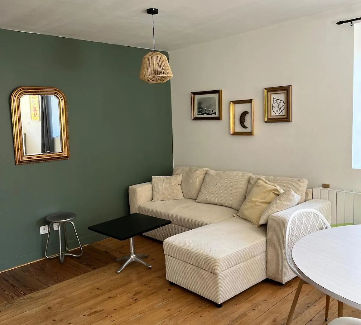 Appartement Duplex Centre Historique Trevoux France
